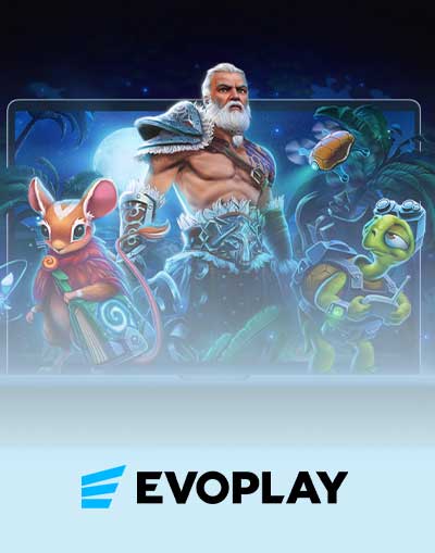 Evoplay
