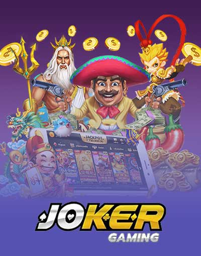 Joker123